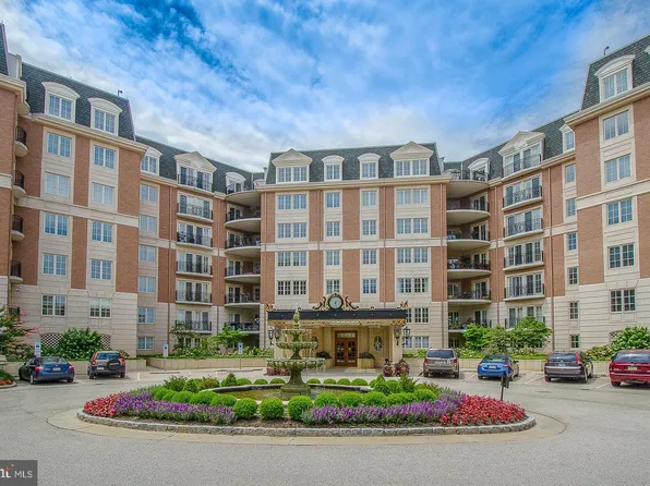 190 Presidential Blvd Unit 415, Bala Cynwyd, PA 19004