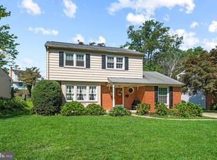 2509 Turnstone Dr, Wilmington, DE 19805