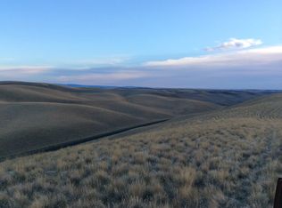 3022 McFeely Rd, Prescott, WA 99348