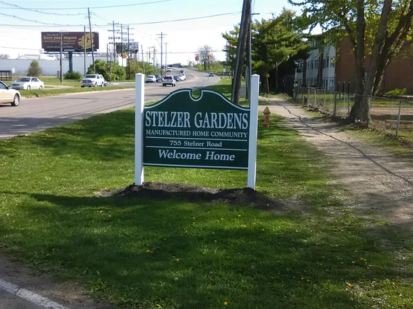 755 Stelzer Rd, Columbus, OH 43219