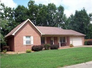 2610 Malibu Dr, Evansville, IN
