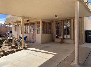 612 Sage St, Grants, NM 87020