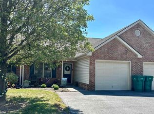 15368 Lone Pine Dr, Timberville, VA 22853