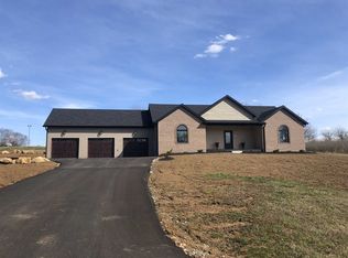 516 Fellowship Dr, Bedford, IN 47421
