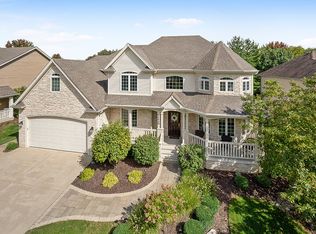 24640 Illini Dr, Plainfield, IL 60544