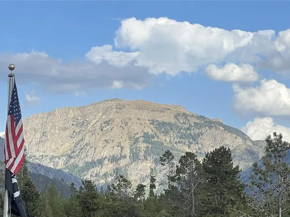 207 Bella Vista Court #215, Grand Lake, CO 80447