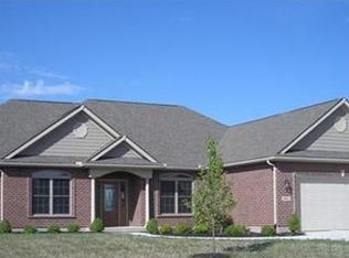 691 Sedgwick Way, Troy, OH 45373