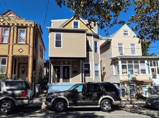 410 Harrison St, Passaic, NJ 07055