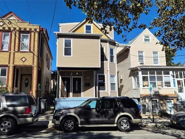 410 Harrison Street, Passaic, NJ 07055