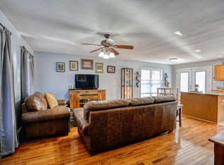 482 Tate Rd, Bluff City, TN 37618