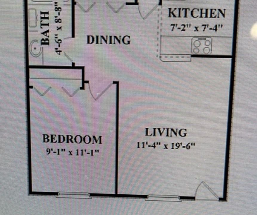 2nd image of 44 Colonial Dr