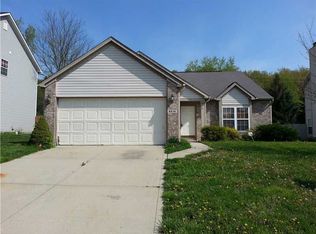 6938 Lohr Way, Indianapolis, IN