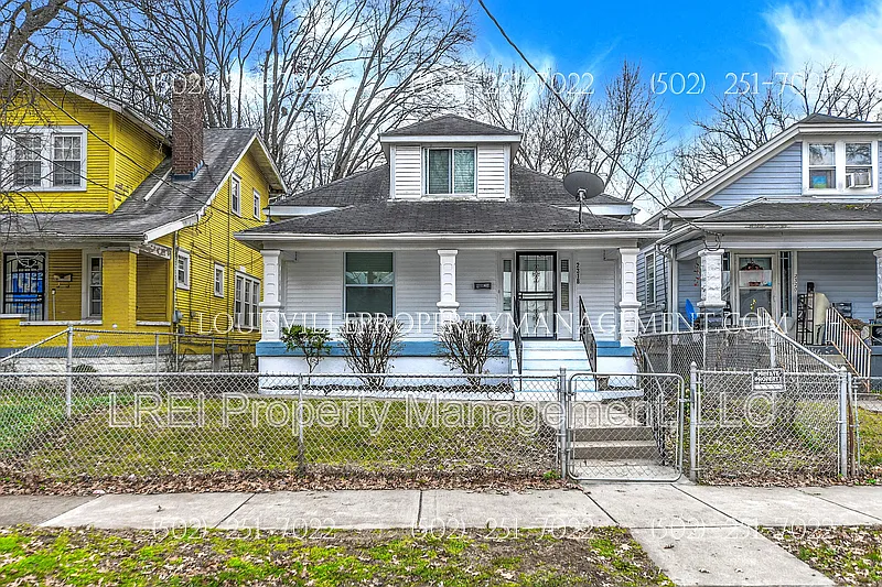 2318 W Kentucky St photo 1
