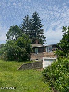 386 N Plain Rd, Great Barrington, MA, 01230