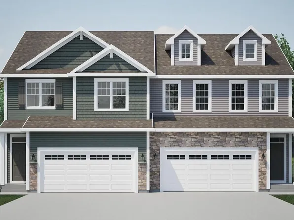 981 Lagom Way, Oconomowoc, WI 53066