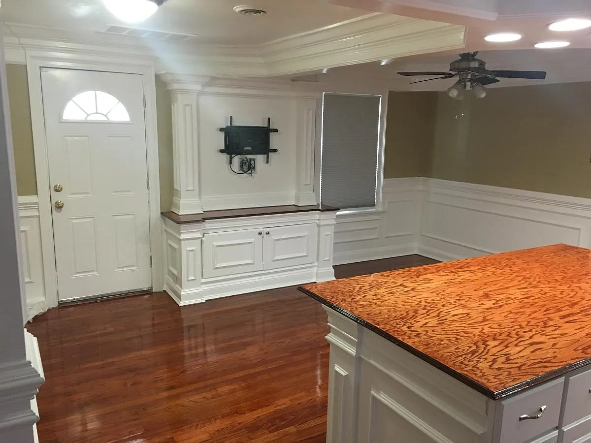3 bed, 1008 sqft, $2,700 — Photo 4