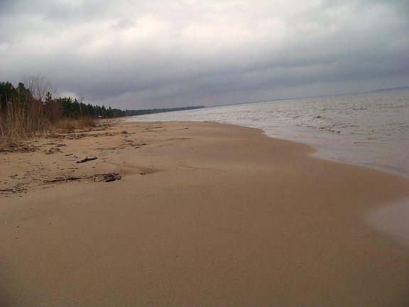 3rd image of 9299 Us-23 1.6 Acres