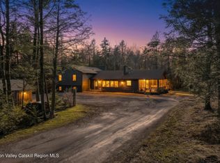 137 Mountain Brook Road, Tannersville, NY 12485