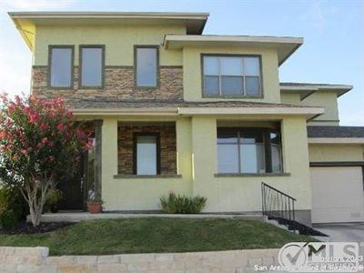 22202 Sausalito Ct, San Antonio, TX, 78258