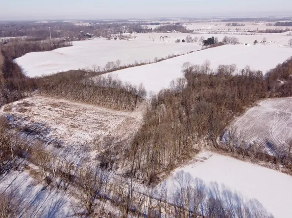 550 N County Rd, Kokomo, IN 46901