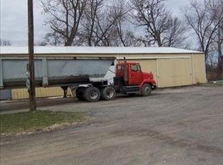 3716 W Ridge Rd, Gary, IN 46408