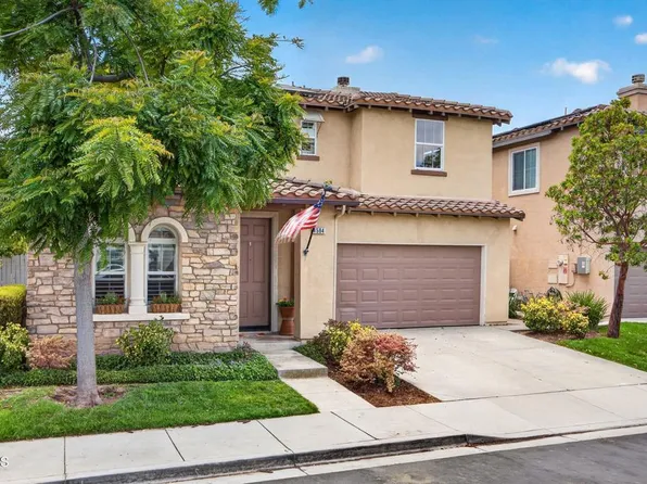 4584 Marrisa Way, Camarillo, CA 93012