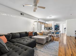 131 Clinton St APT 4, Hoboken, NJ 07030