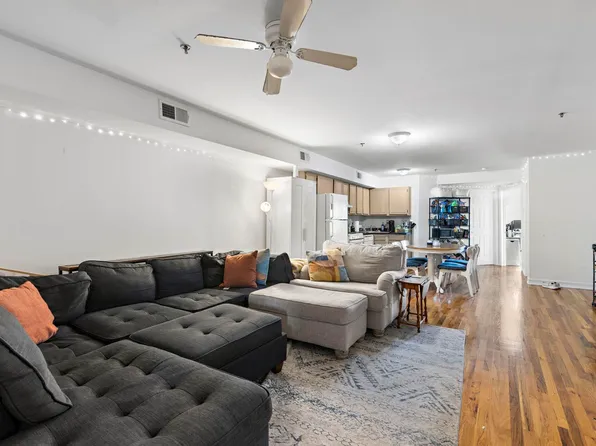 131 Clinton St APT 4, Hoboken, NJ 07030