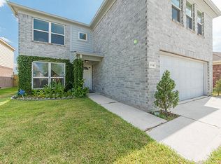 4914 Conifer Ridge Way, Humble, TX 77346