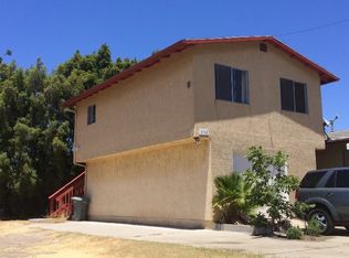 3162-64 New Jersey Ave, Lemon Grove, CA 91945