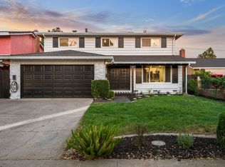 5150 Vera Ln, San Jose, CA 95111