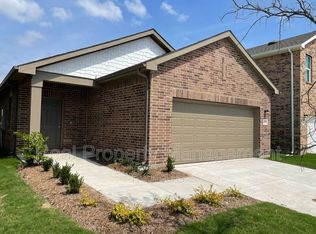 1805 Washington St, Princeton, TX 75407