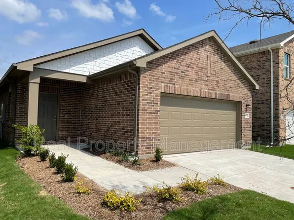 1805 Washington St, Princeton, TX 75407