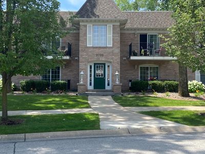 2700 Georgetowne Dr UNIT D-1, Highland, IN, 46322