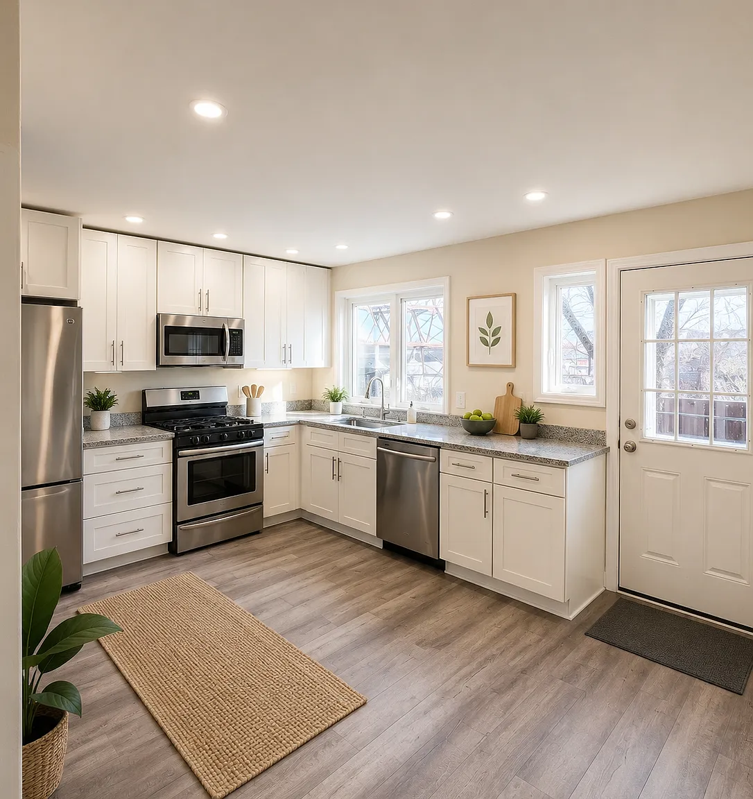 3534 Cresson St — Photo 2