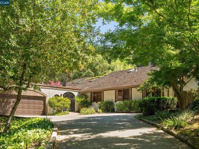 694 Old Jonas Hill Rd, Lafayette, CA, 94549