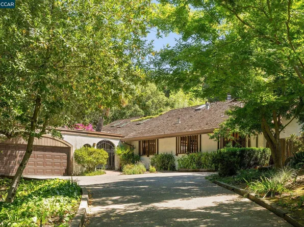 694 Old Jonas Hill Rd, Lafayette, CA 94549