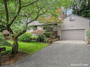 3666 SW Tower Way, Portland, OR 97221