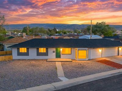 2635 Gunnison Ave, Grand Junction, CO, 81501