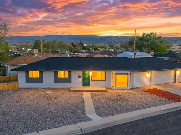 2635 Gunnison Ave, Grand Junction, CO 81501
