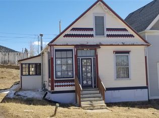 206 S 3rd St, Victor, CO 80860