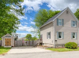 363 Brown St, East Providence, RI 02914