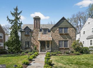 113 Waverly Rd, Wyncote, PA