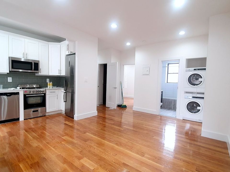 1st image of 312 W 121st St #3S