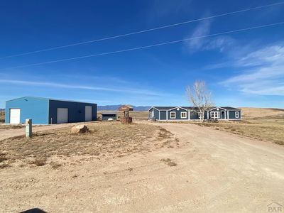 20140 El Valle Vw, Fountain, CO, 80817