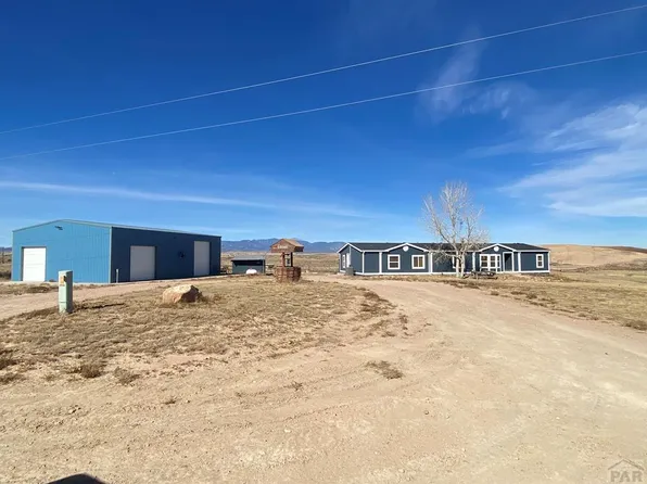 20140 El Valle Vw, Fountain, CO 80817