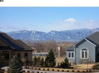 368 Meadow View Pkwy, Erie, CO 80516