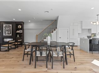 43 Stillman St #1, Boston, MA 02113