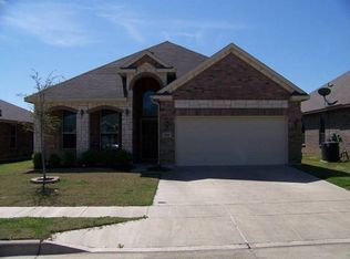 8228 Edgepoint Trl, Hurst, TX 76053