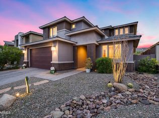 21622 N 59TH Way, Phoenix, AZ 85054 | MLS #7033925 | Zillow